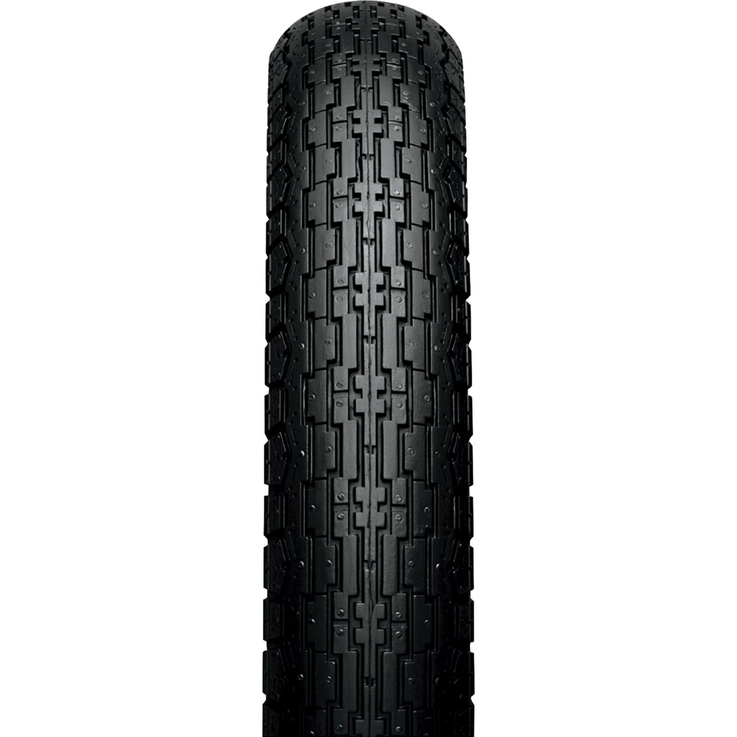 IRC Tire GS-11 Front 3.00X18 47S Bias TT 101954_397544