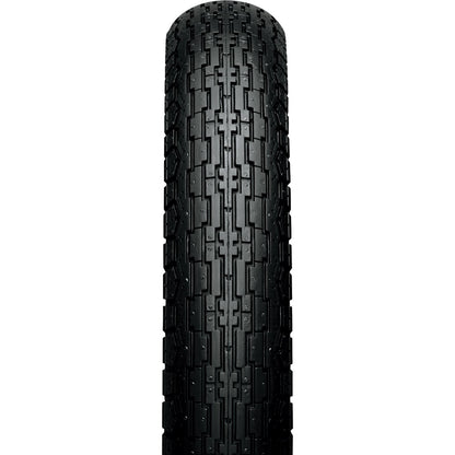 IRC Tire GS-11 Front 3.00X18 47S Bias TT 101954_397544