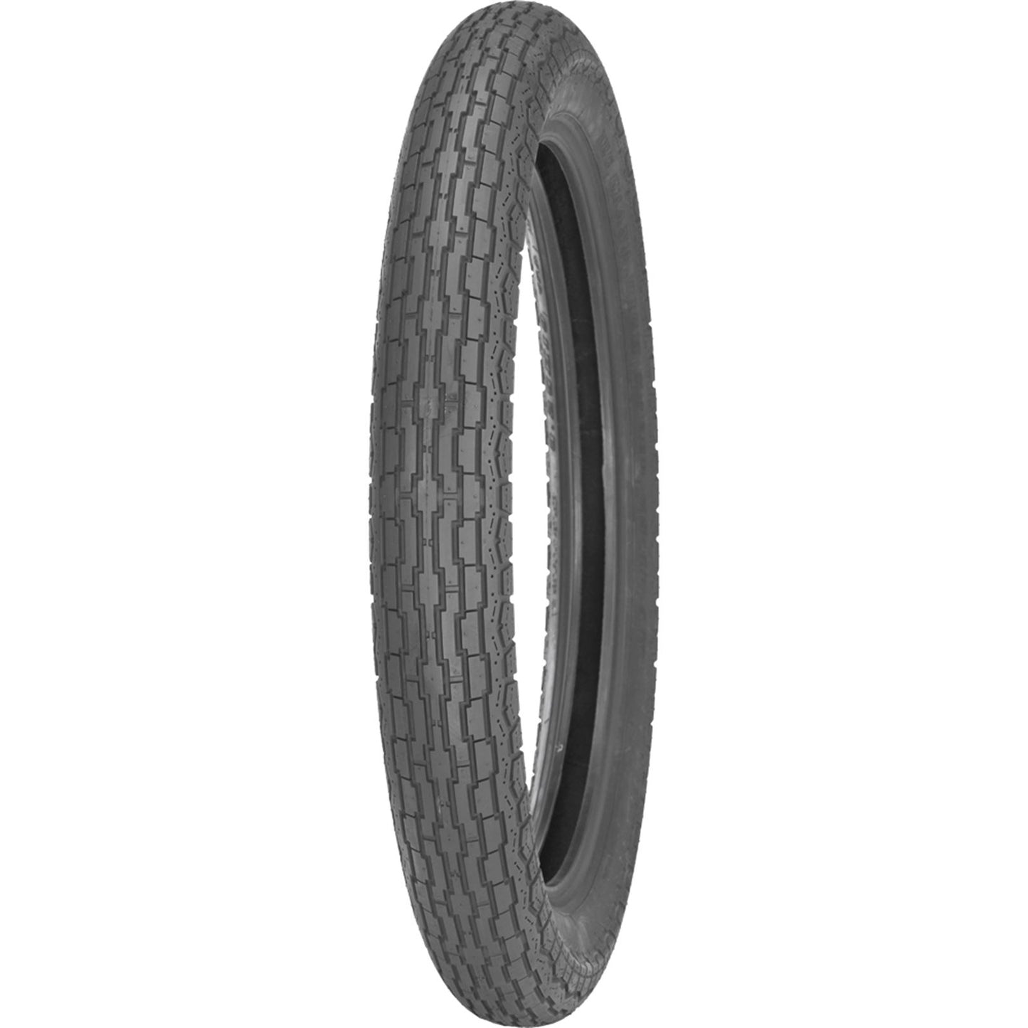 IRC Tire GS-11 Front 3.25X19 54H Bias TT 301811_10431