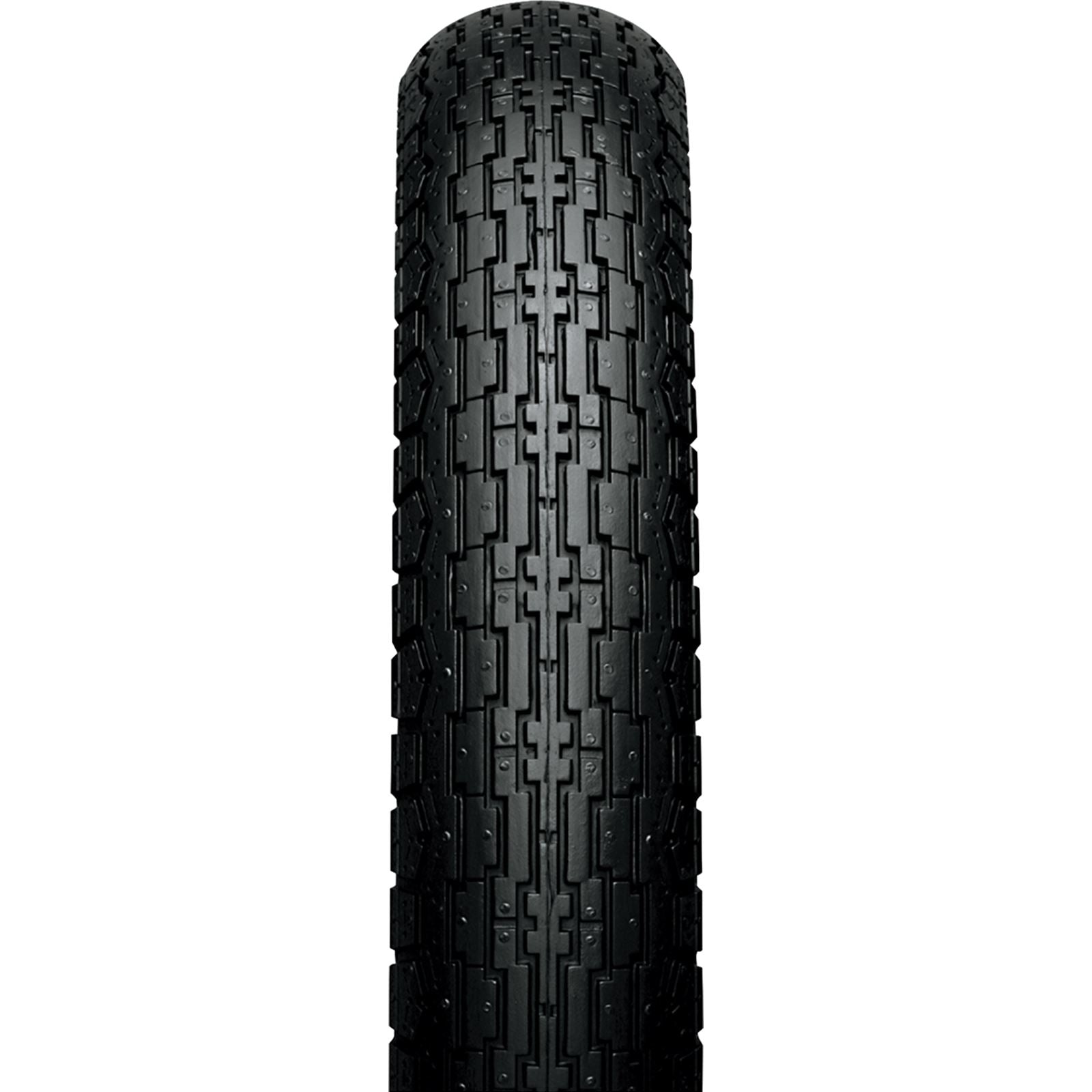 IRC Tire GS-11 Front 3.25X19 54H Bias TT 301811_397521