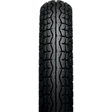 IRC Tire GS-11 Rear 4.60X16 60S Bias TT 302593_397513