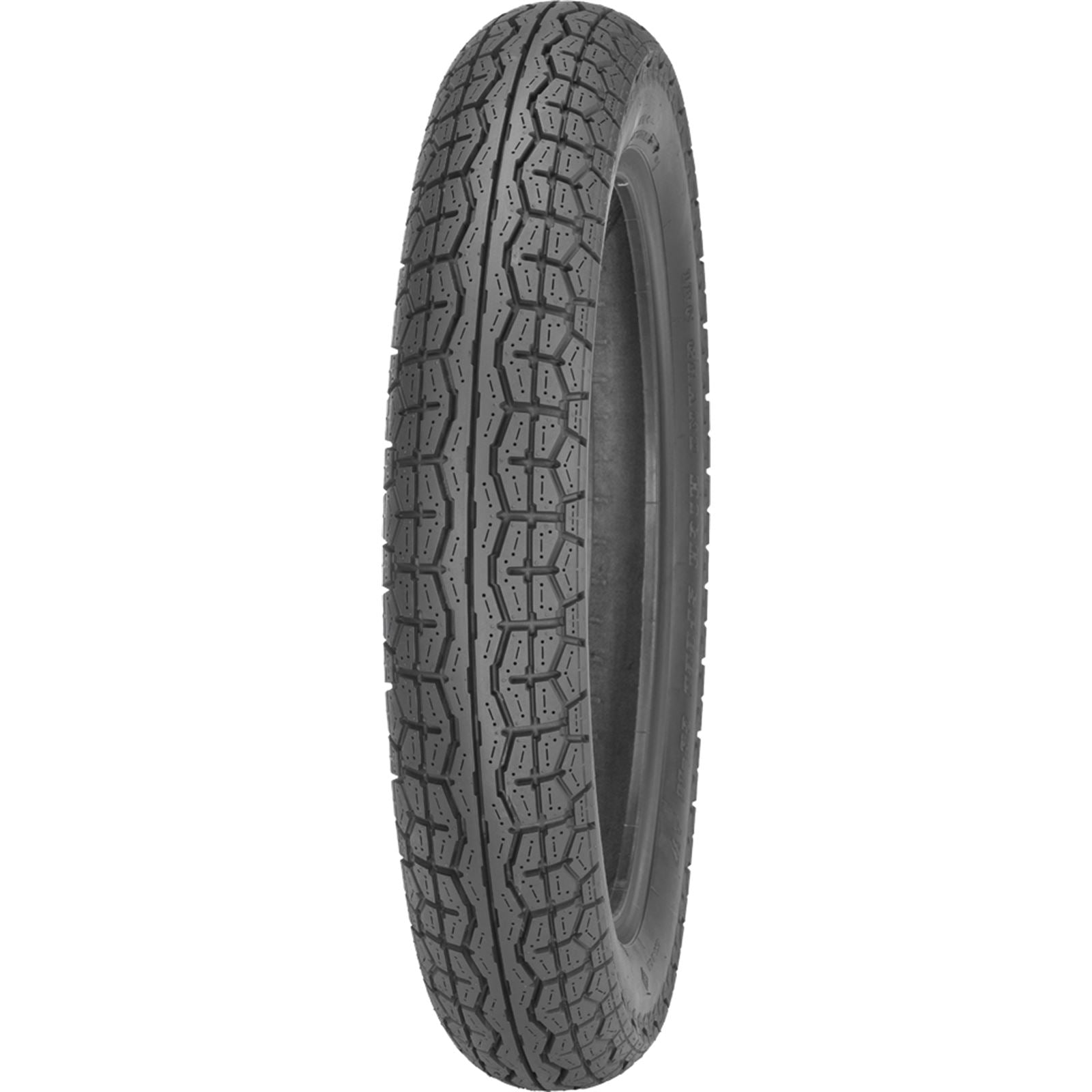 IRC Tire GS-11 Rear 4.00X18 64H Bias TT 302404_10435