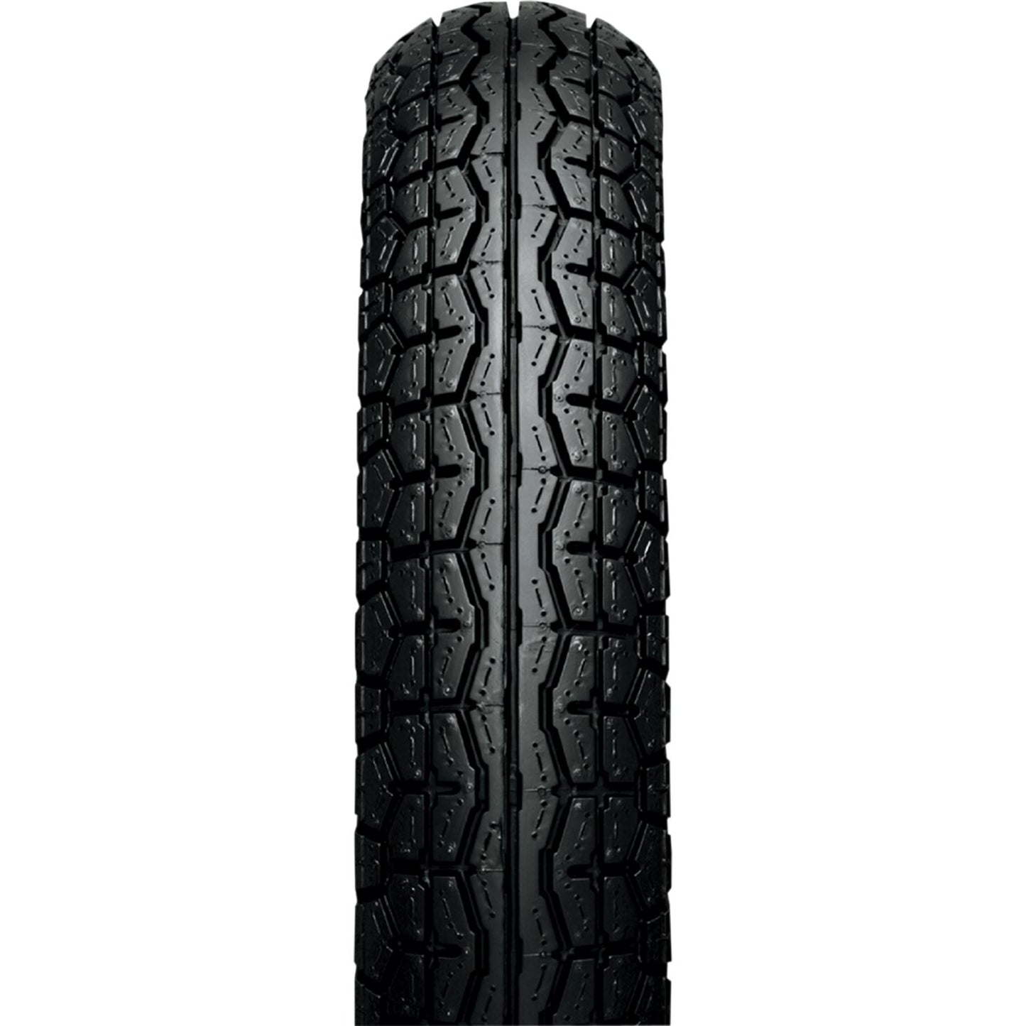 IRC Tire GS-11 Rear 4.00X18 64H Bias TT 302404_397504