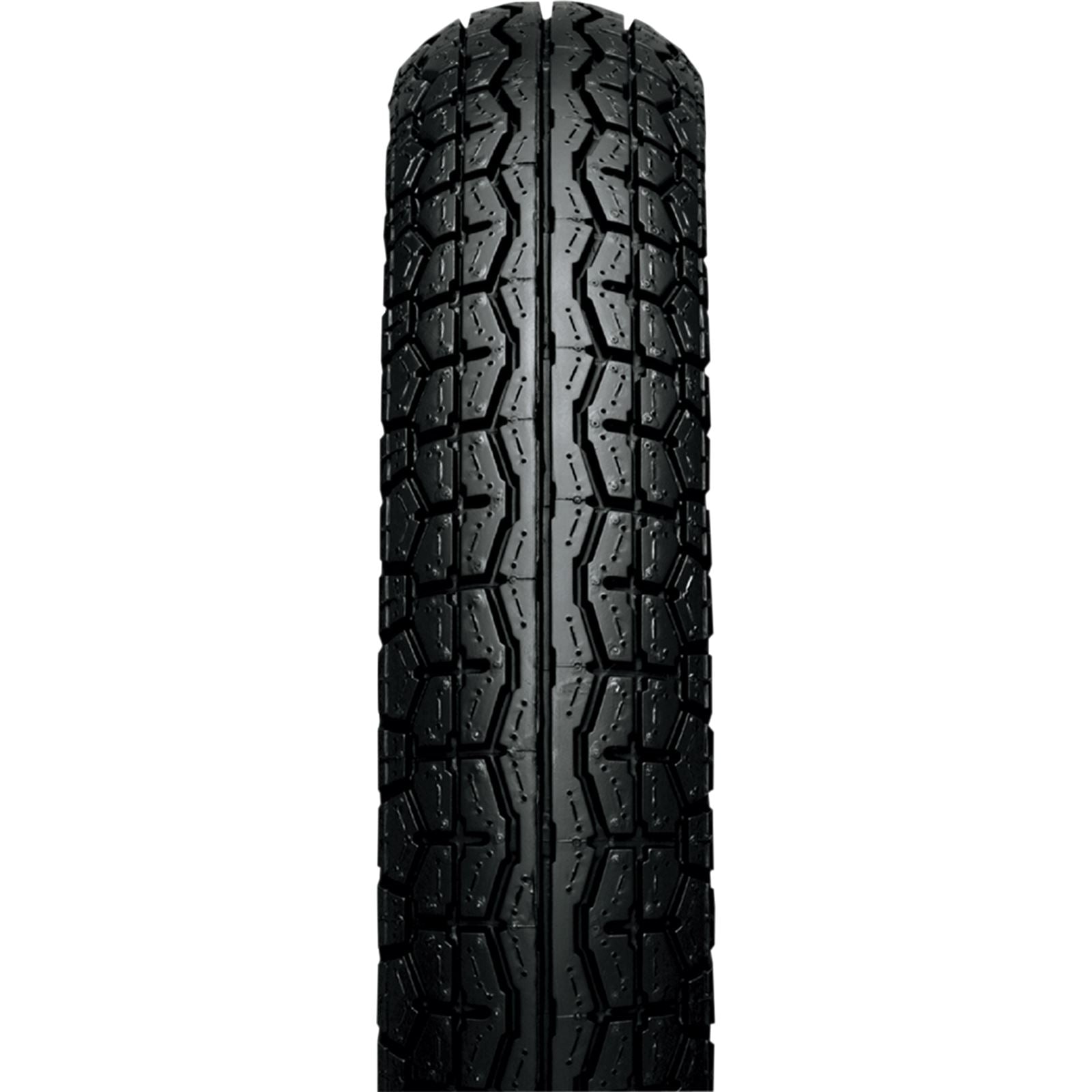 IRC Tire GS-11 Rear 4.00X18 64H Bias TT 302404_397504