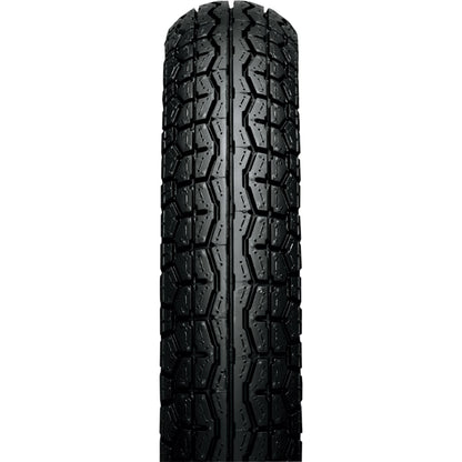 IRC Tire GS-11 Rear 4.00X18 64H Bias TT 302404_397504