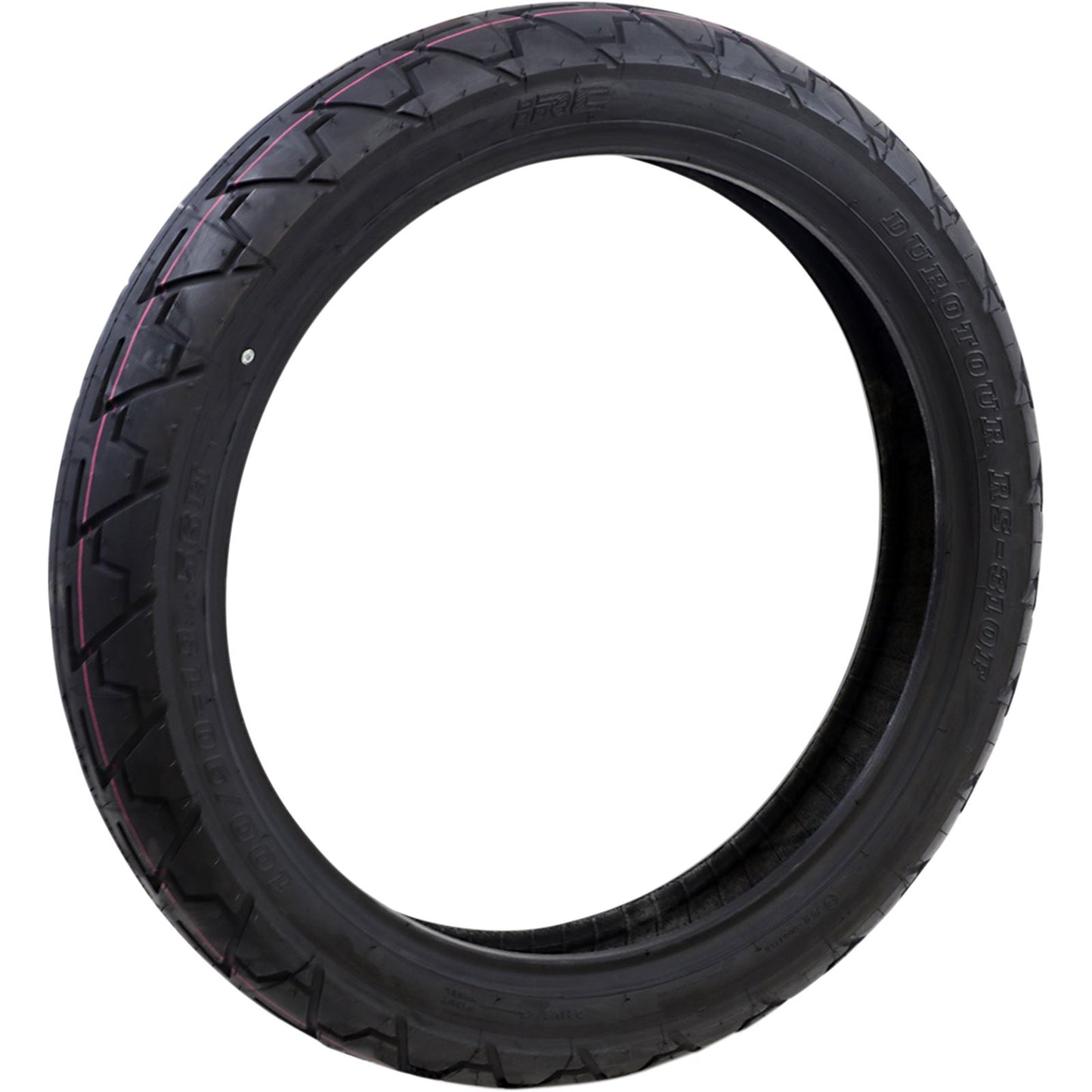 IRC Tire RS310 Front 100/90X18 56H Bias 302350_397580