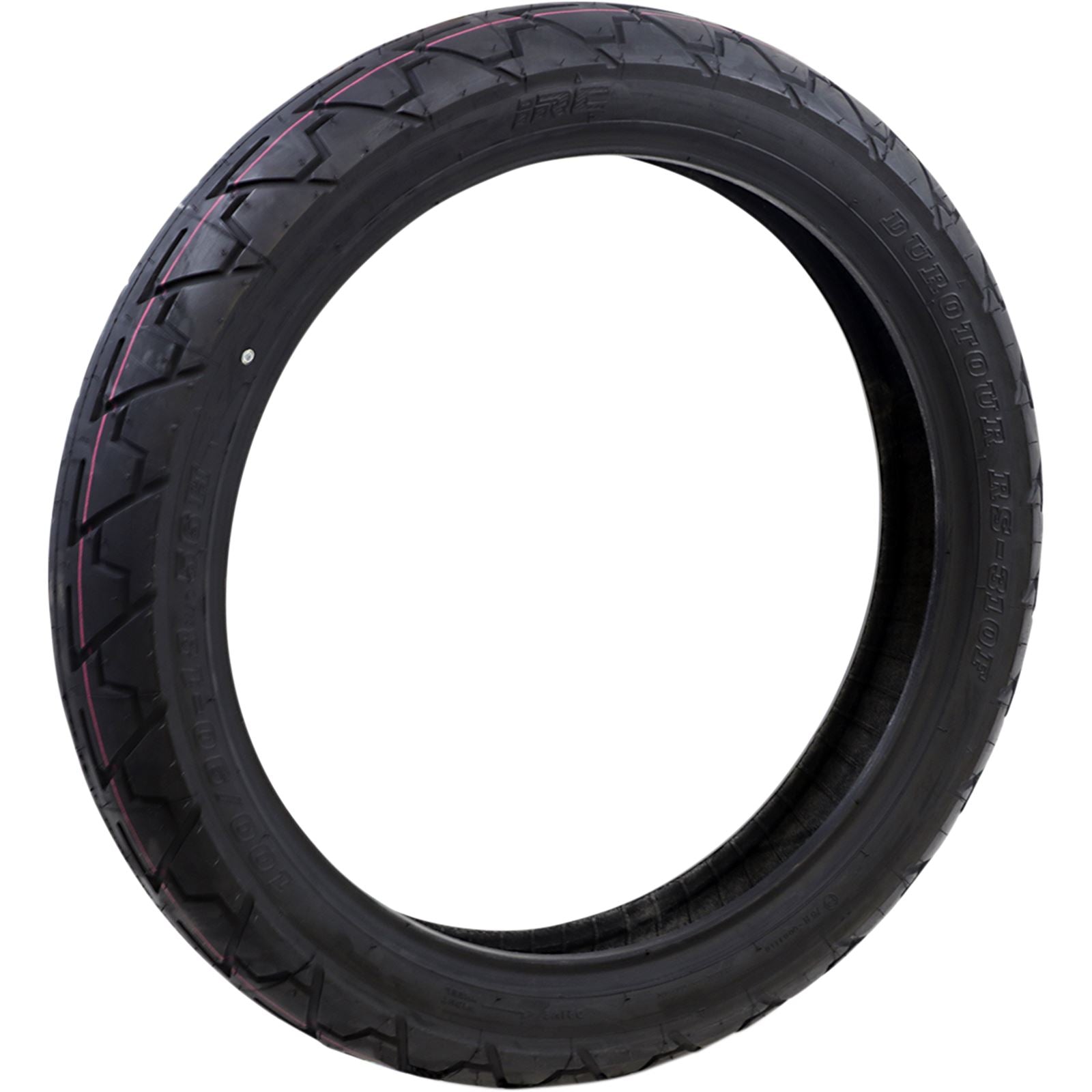 IRC Tire RS310 Front 100/90X18 56H Bias 302350_397580