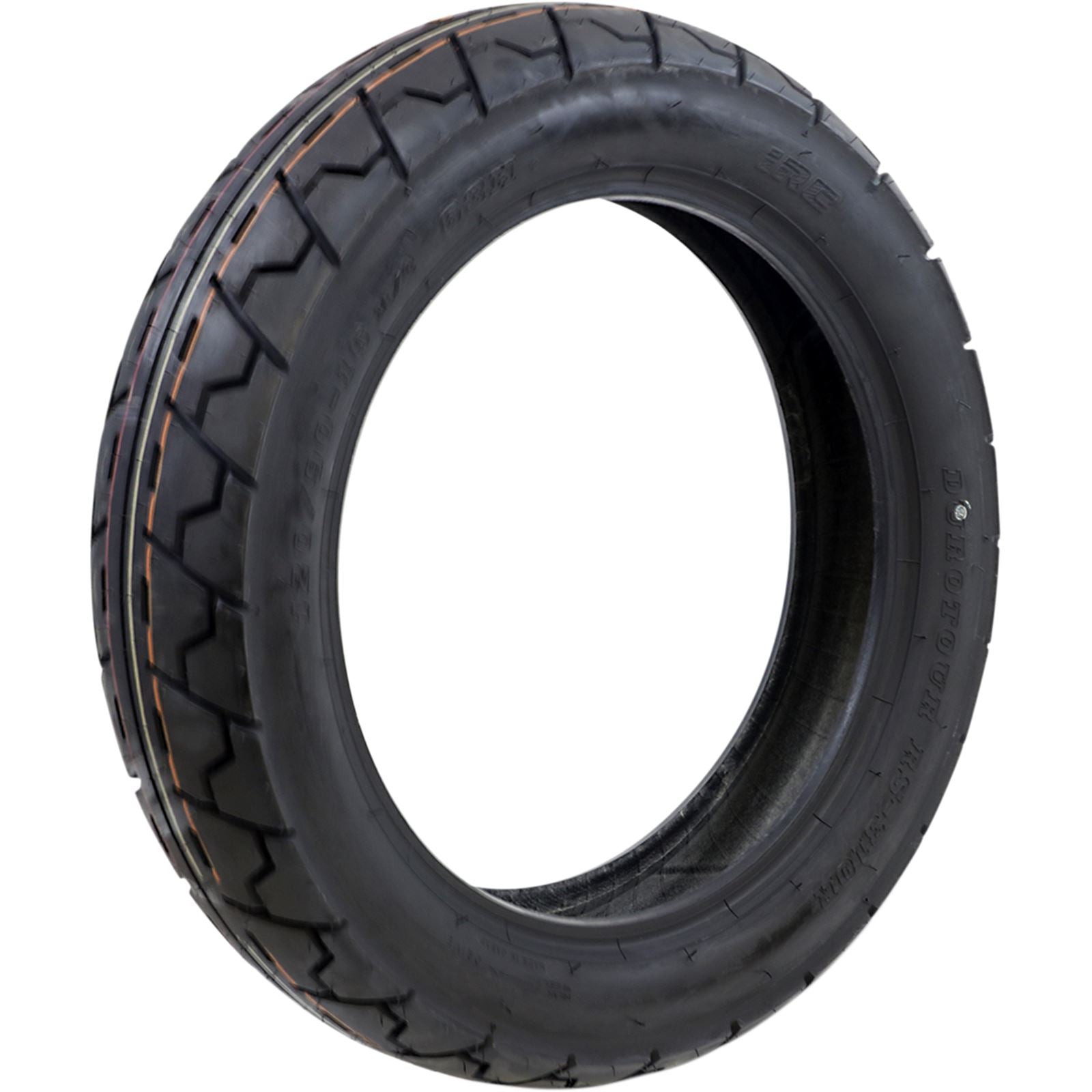 IRC Tire RS310 Rear 120/90X16 63H Bias 302679_397584