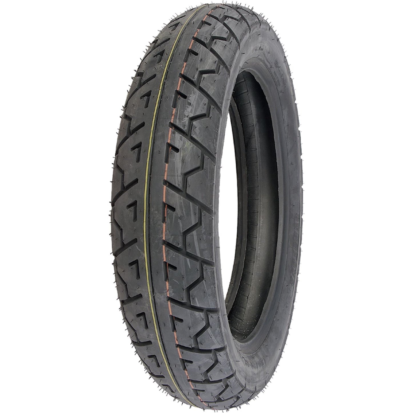 IRC Tire RS130 Rear 130/90X17 68H Bias 302794_10445