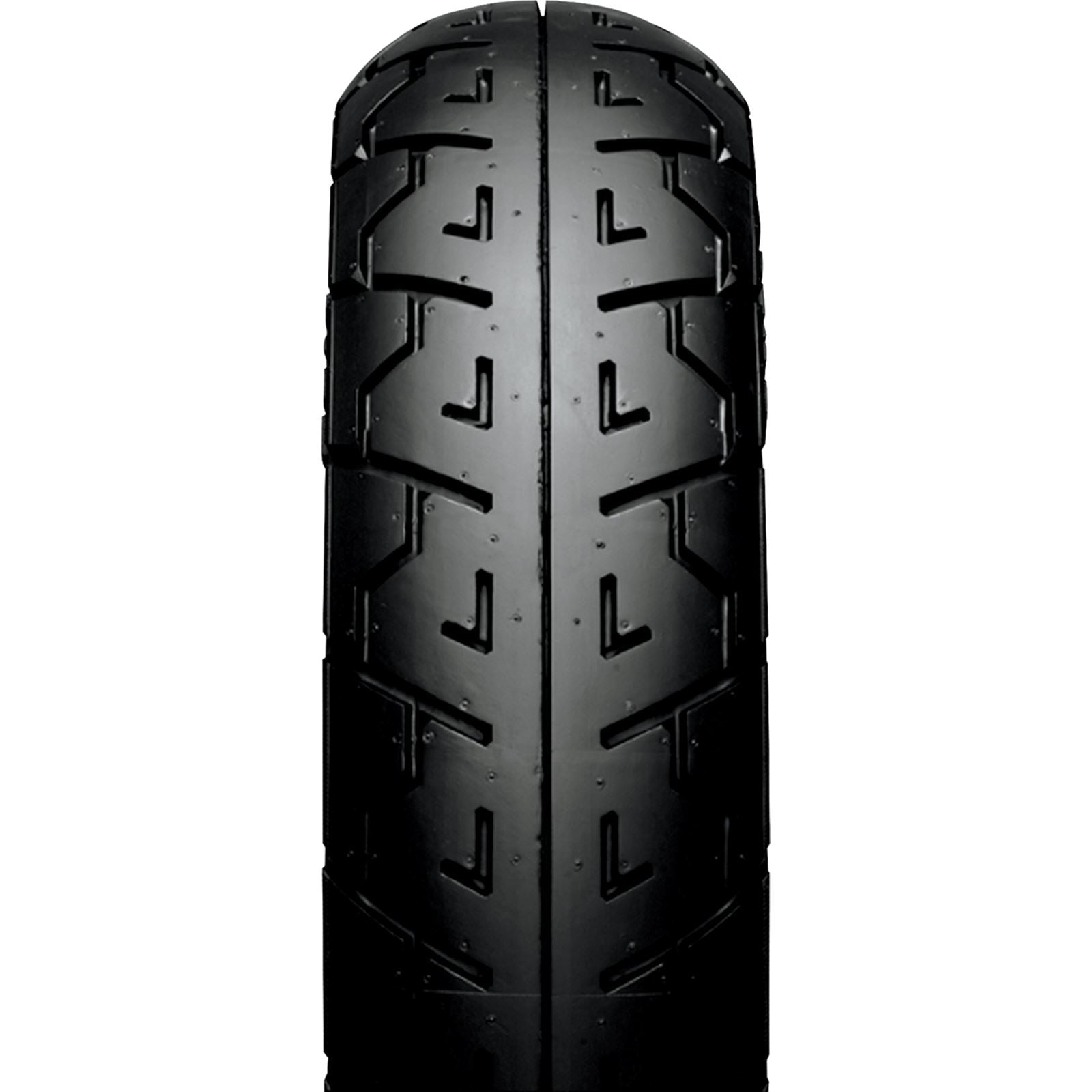 IRC Tire RS130 Rear 130/90X17 68H Bias 302794_397587