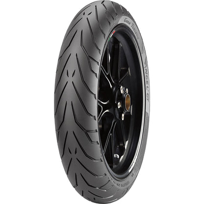 Pirelli - Powersports Tire Angel GT Front 120/70ZR18 (59W) Radial 2317200_453929