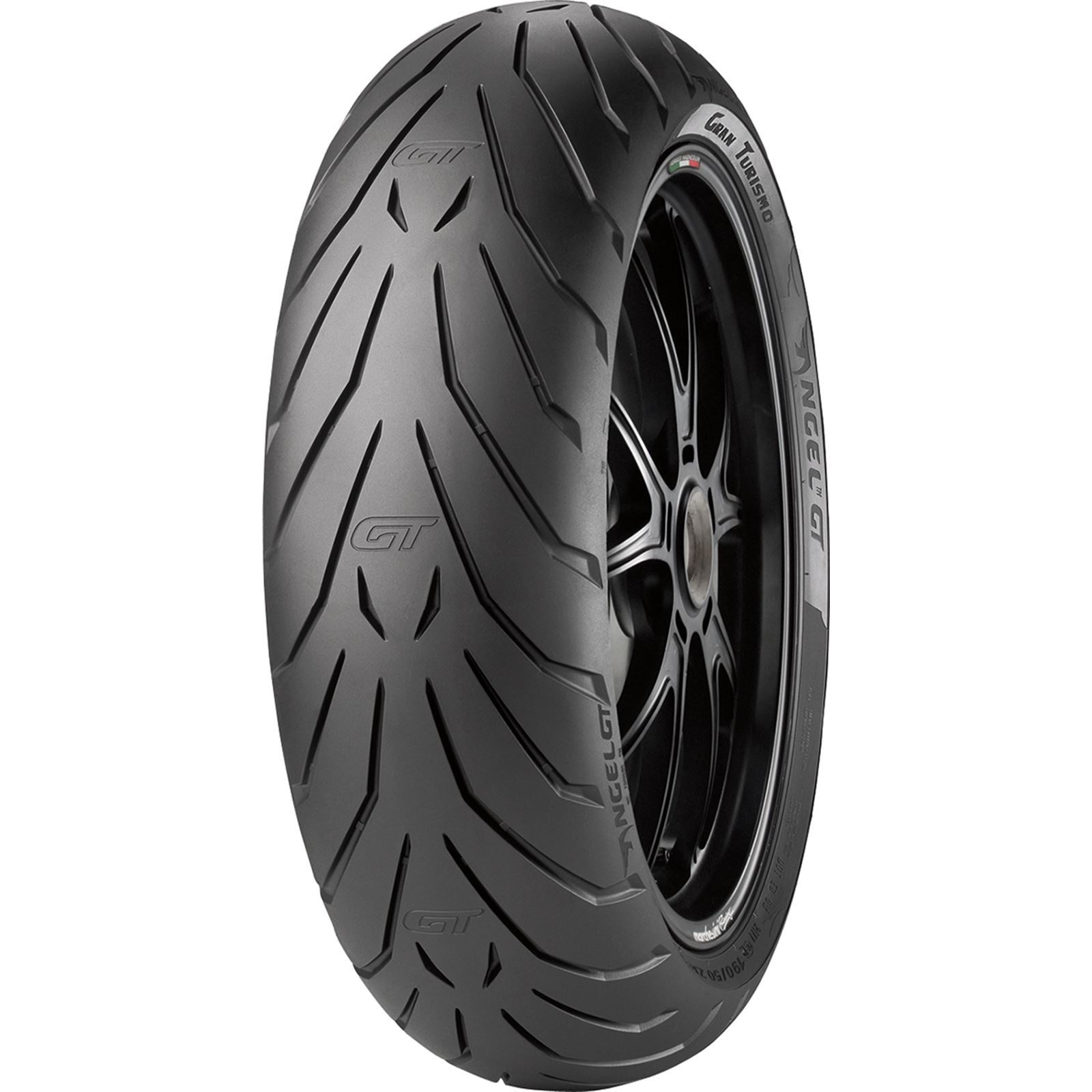 Pirelli - Powersports Tire Angel GT A-Spec Rear 190/50R17 (73W) Radial 2321300_453974