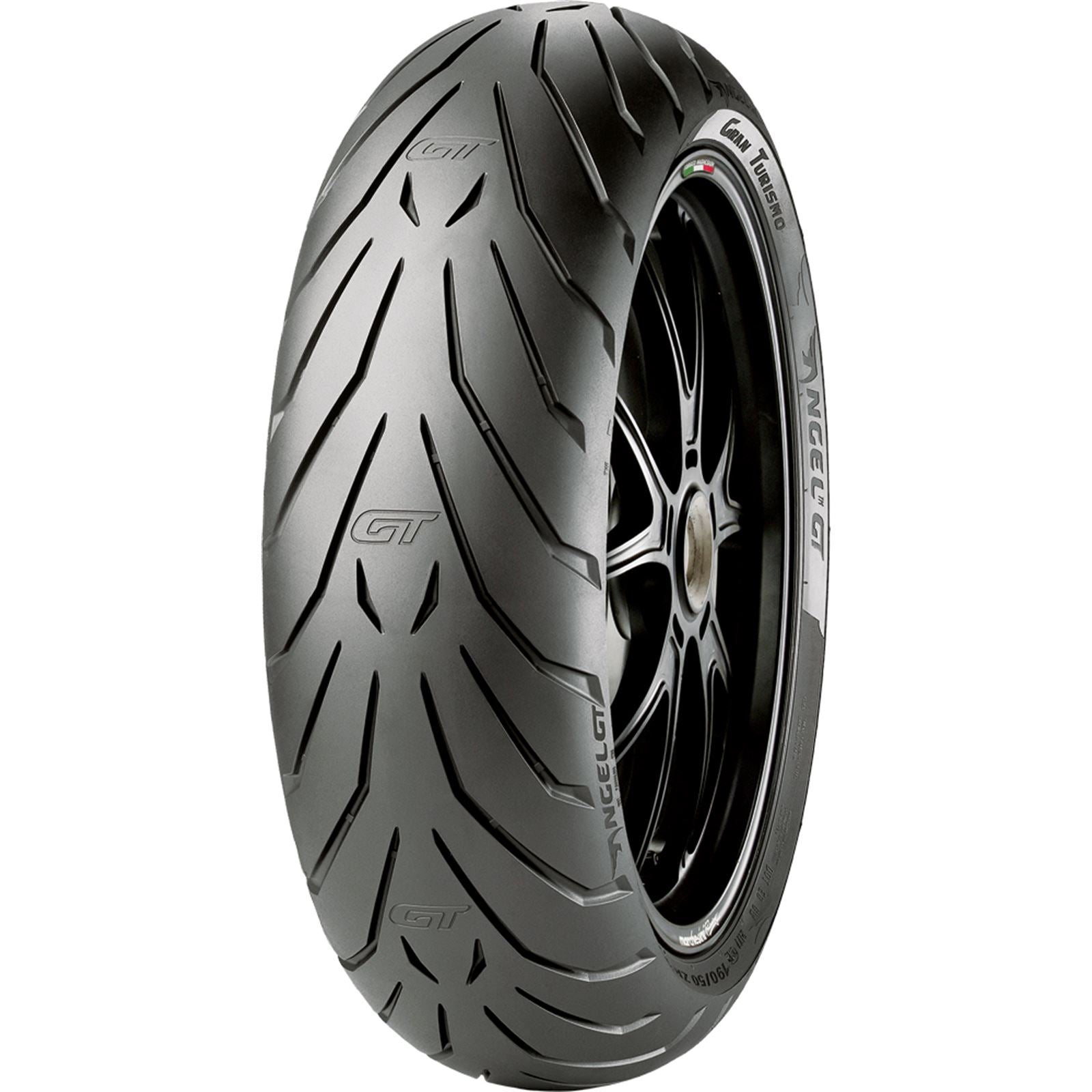 Pirelli - Powersports Tire Angel GT Rear 150/70ZR17 69V Radial 2491000_10484