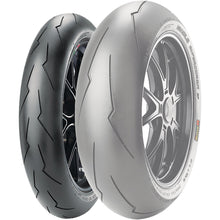 Pirelli - Powersports Tire Super Corsa SP V2 Front 120/70ZR17 (58W) Radial [MPN: 2166900]_10489
