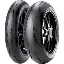 Pirelli - Powersports Tire Super Corsa SP V2 Front 120/70ZR17 (58W) Radial [MPN: 2166900]_454017