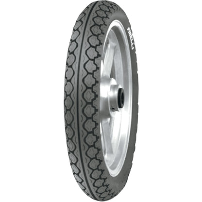 Pirelli - Powersports Tire MT15 Scooter Rear 90/80-16 51J Bias 2588100_454276