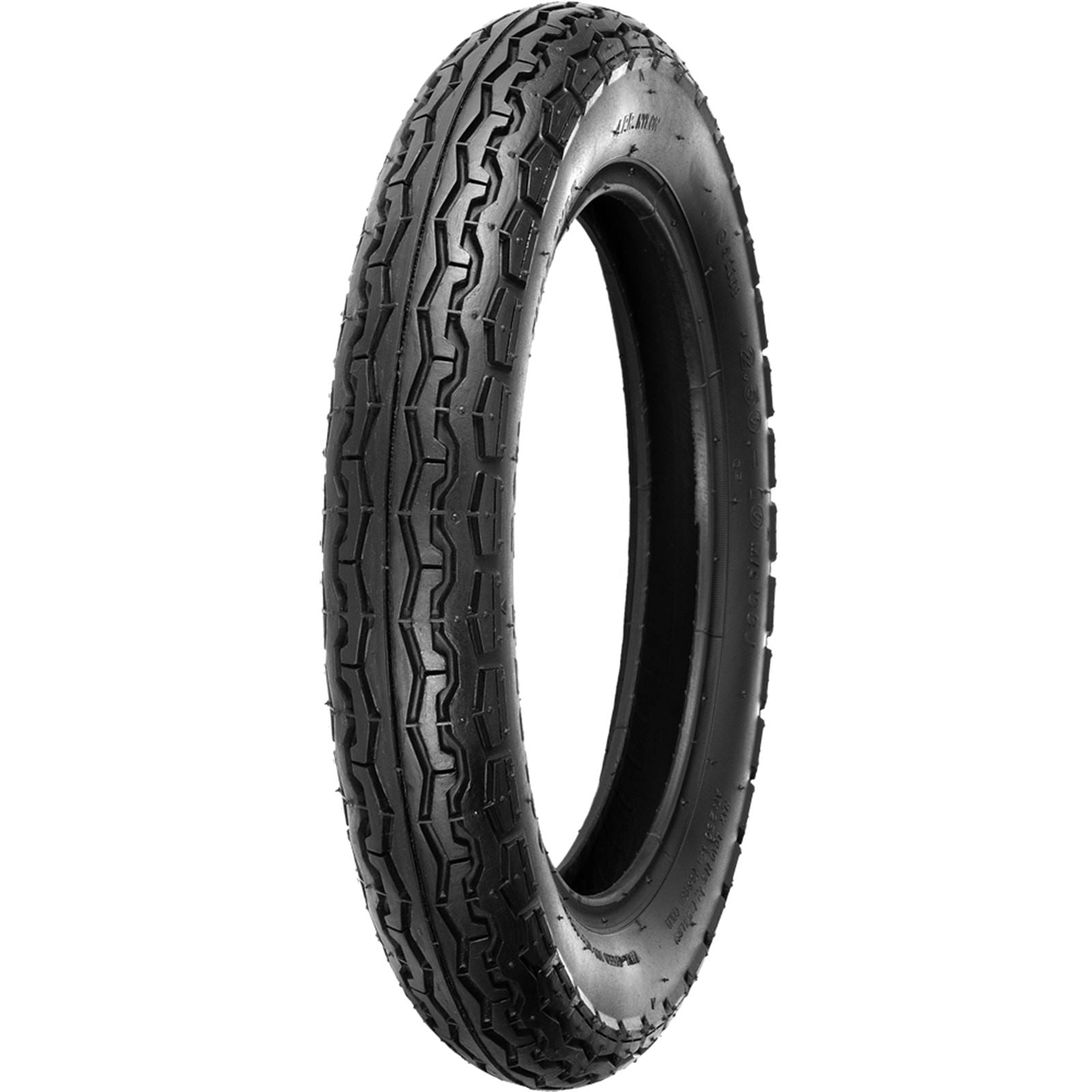 Shinko Tire 400 Series Front/Rear 2.50-10 33J Bias 87-4225_10500