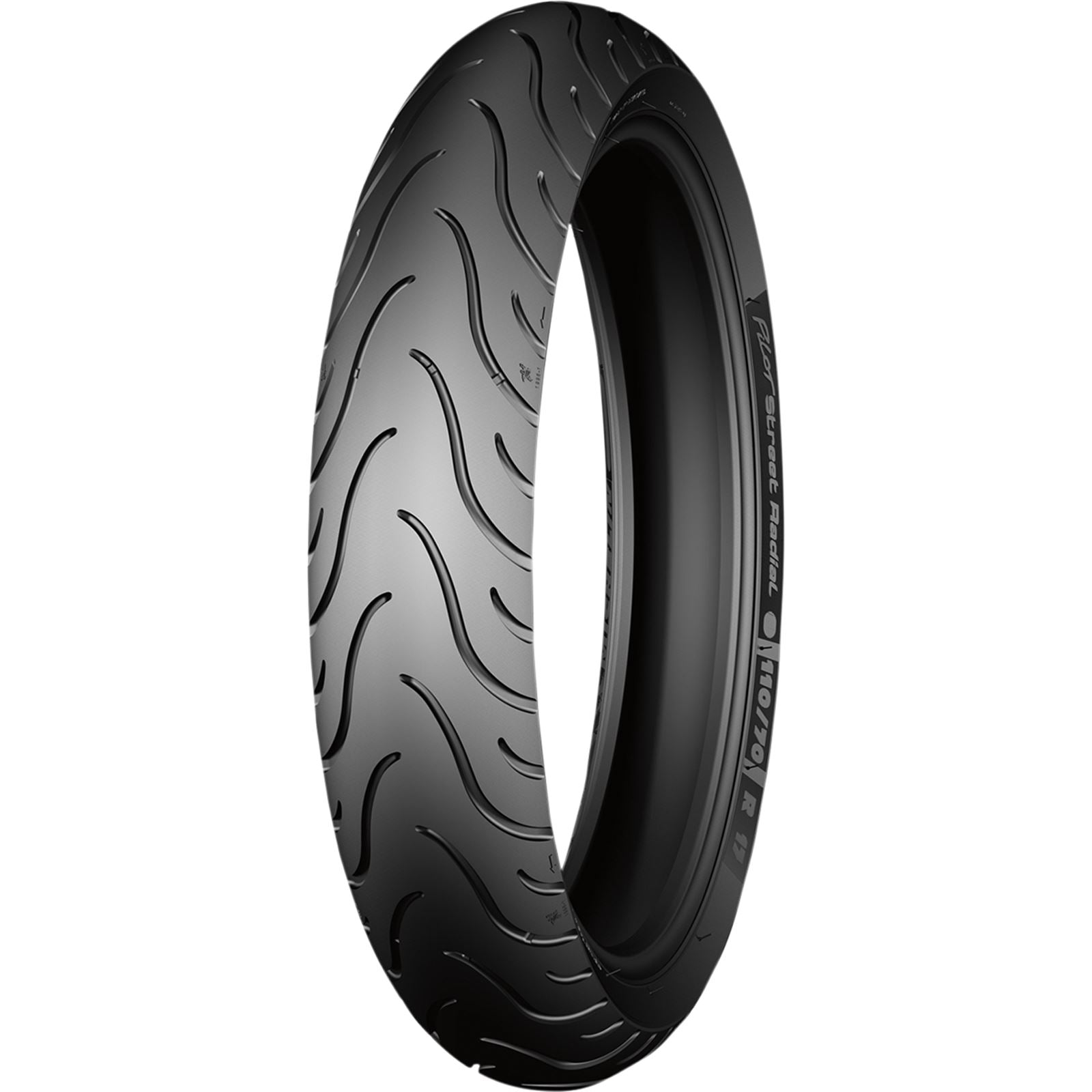 Michelin - Powersports Pilot Street Radial Tire_428622