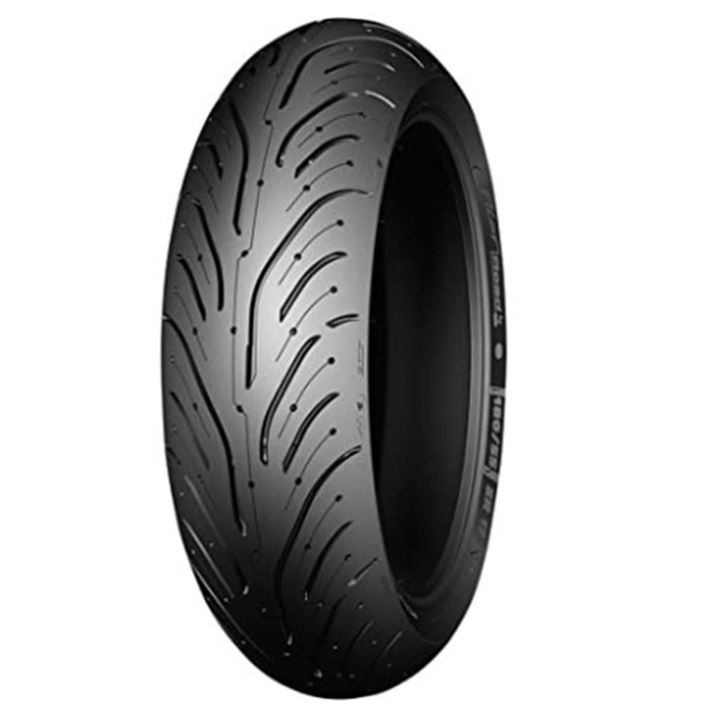 Michelin - Powersports Tire Road 4 180/55ZR17 73W 75390_644686