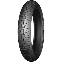 Michelin - Powersports Tire 120/60 ZR17 Pilot Road 4 F 10113_10508