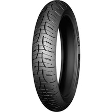 Michelin - Powersports Tire Pilot Road 4 GT Front 120/70ZR17 (58W) Radial TL 82353_428623