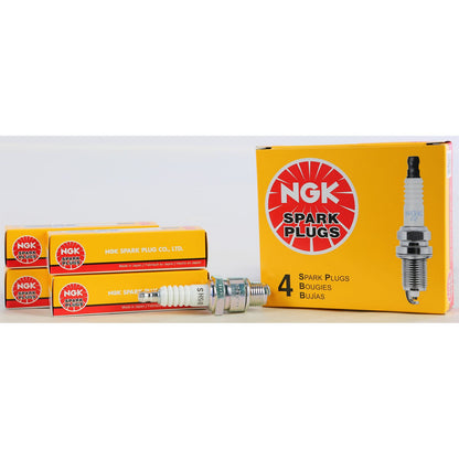 NGK Spark Plug #4210 [MPN: 4210]_10531