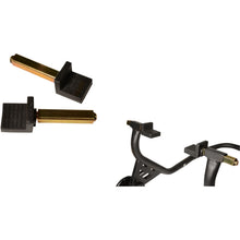 Vortex Rear Stand Pad Hardware ST981_492806