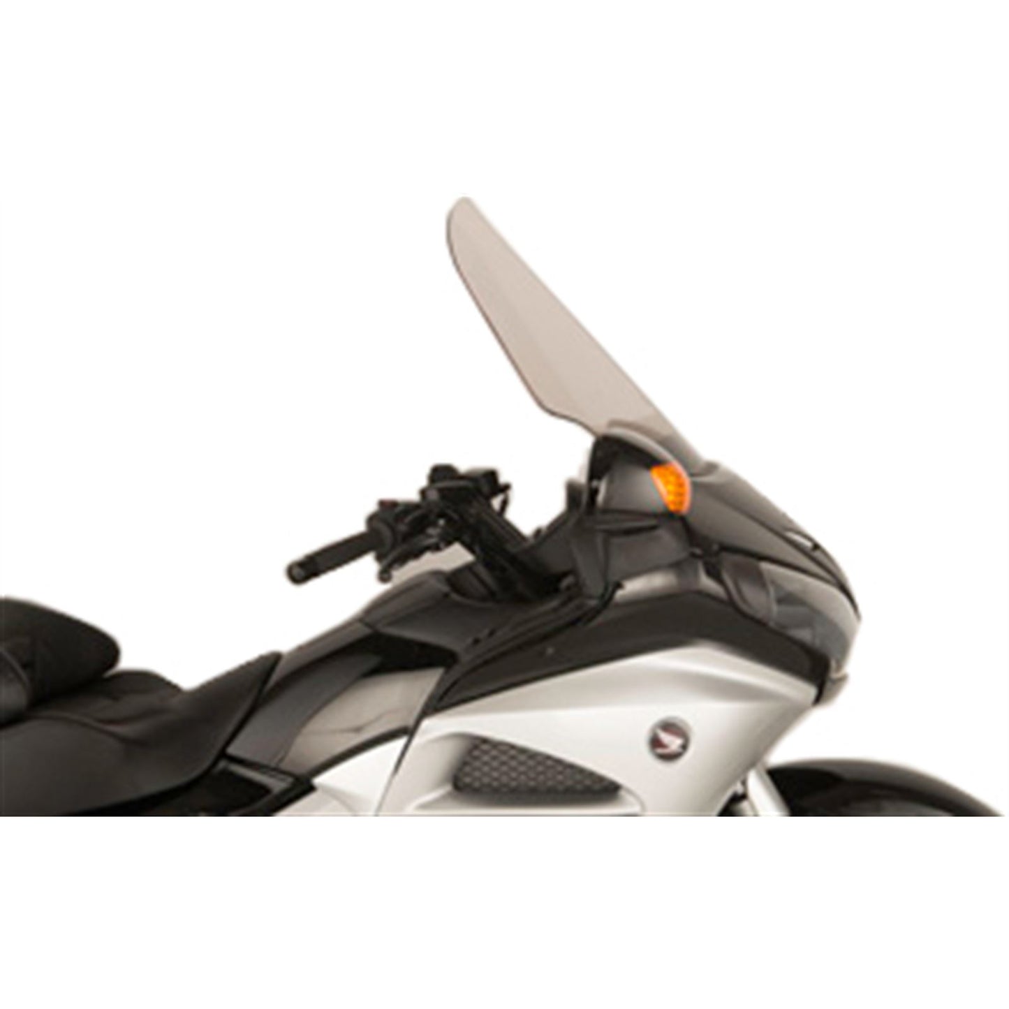 Slipstreamer Windshield - GL1800 - Clear S-167_10735