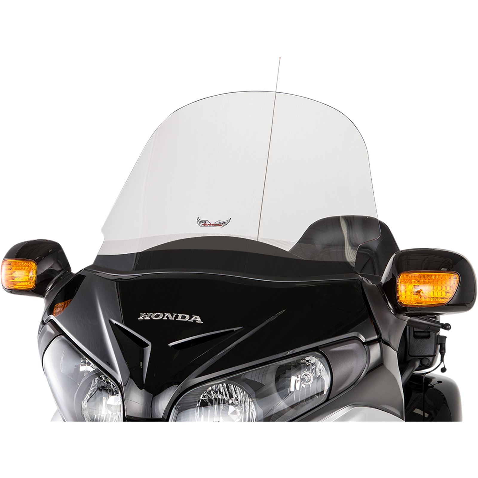 Slipstreamer Windshield - GL1800 - Clear S-167_474916