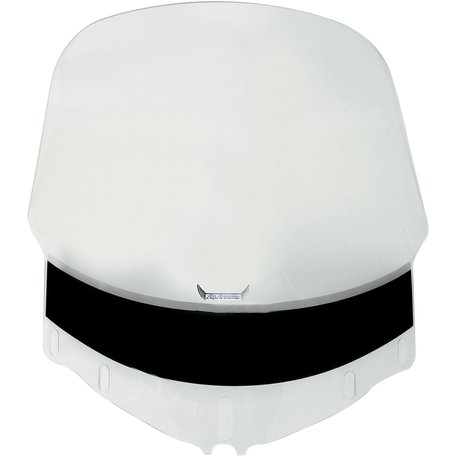 Slipstreamer Windshield - GL1800 - Clear S-167_474917