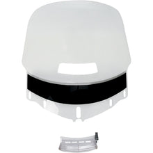 Slipstreamer Windshield - GL1800 - Vent Clear S-167V-C_474919