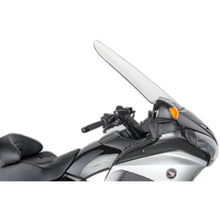 Slipstreamer Sport Touring Windshield - Clear T-167C_10737