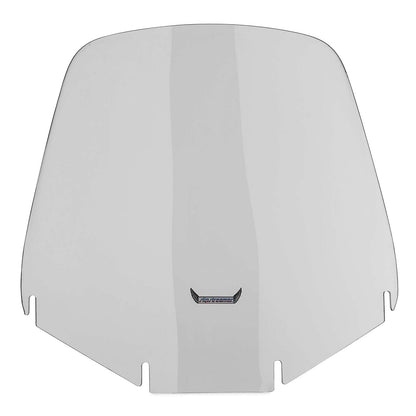 Slipstreamer Windshield Standard for Honda - Clear S-160_10738