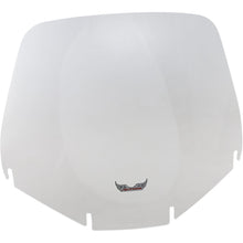 Slipstreamer Windshield Standard for Honda - Clear S-160_474865