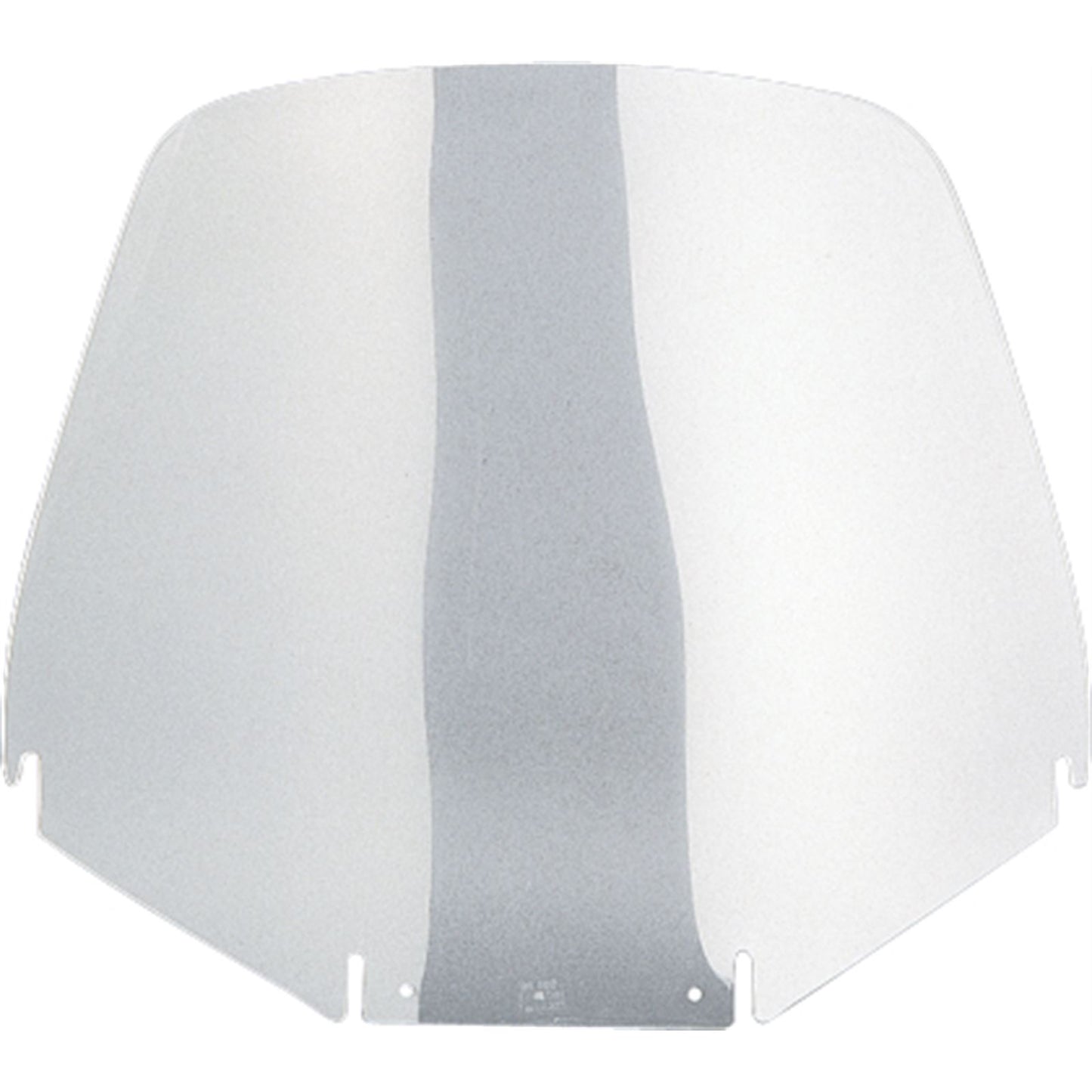 Slipstreamer Windshield Standard for Honda - Clear S-160_10739