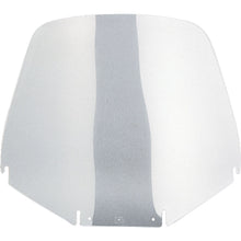 Slipstreamer Windshield Standard for Honda - Clear S-160_10739