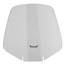 Slipstreamer Windshield Tall for Honda - Clear S-164_10740
