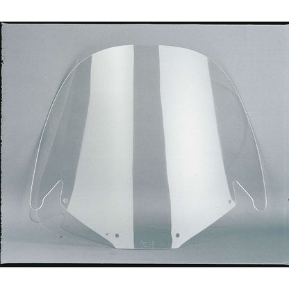 Slipstreamer Windshield for Honda - Clear S-168-C_10744