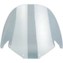 Slipstreamer Windshield for Honda - Clear S-168-C_10745