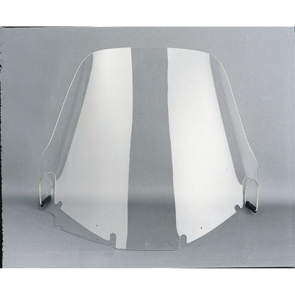 Slipstreamer Windshield for Honda - Clear S-169-C_10746