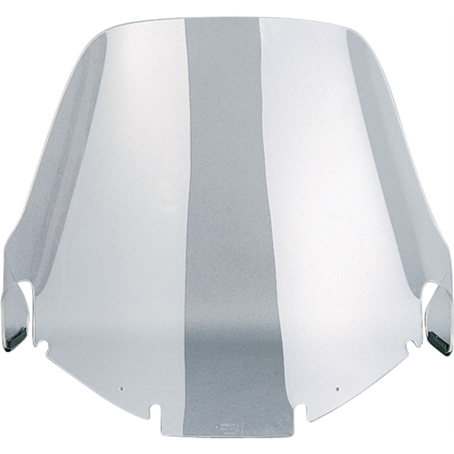 Slipstreamer Windshield for Honda - Clear S-169-C_10747