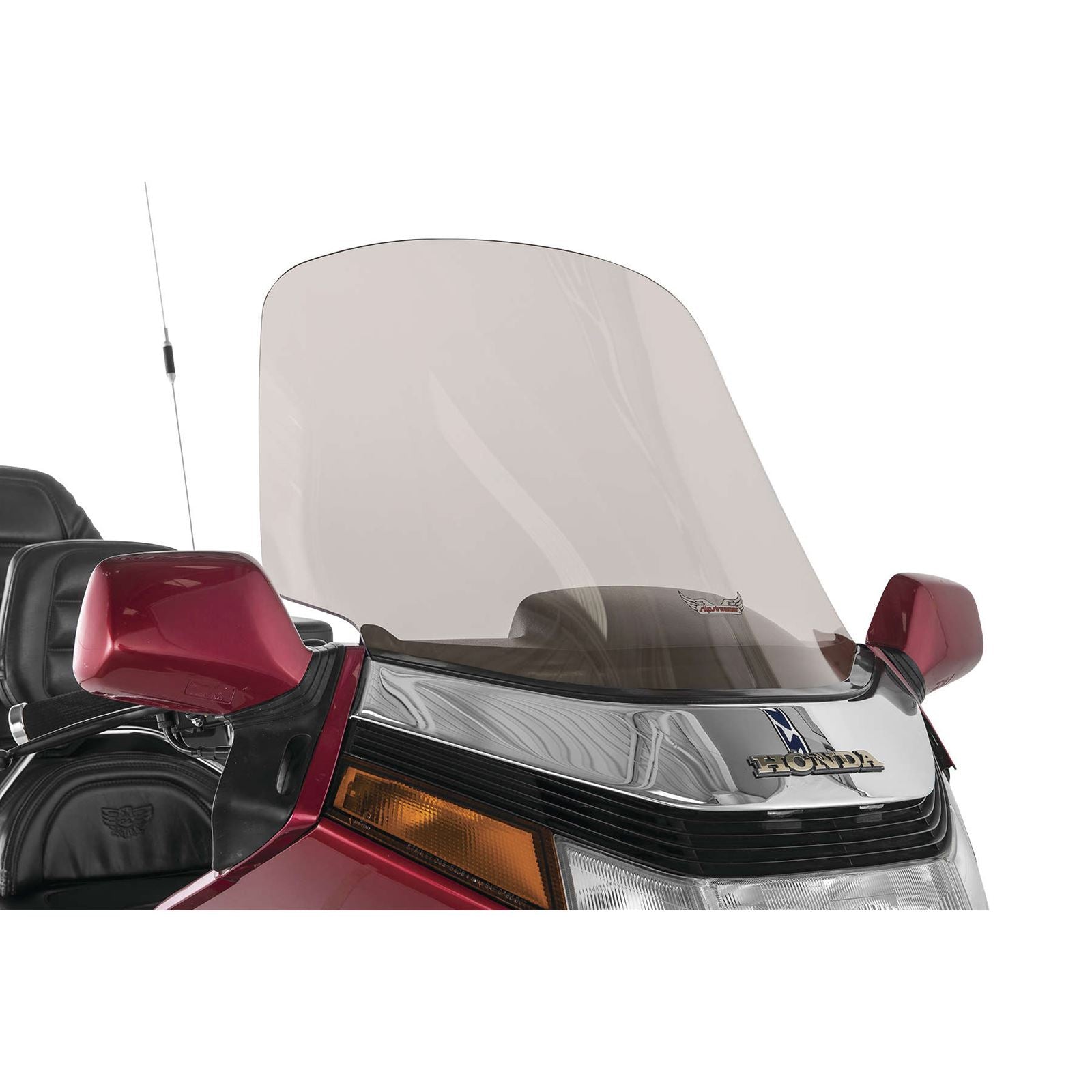 Slipstreamer Windshield GL1500 - Clear S-166_10748