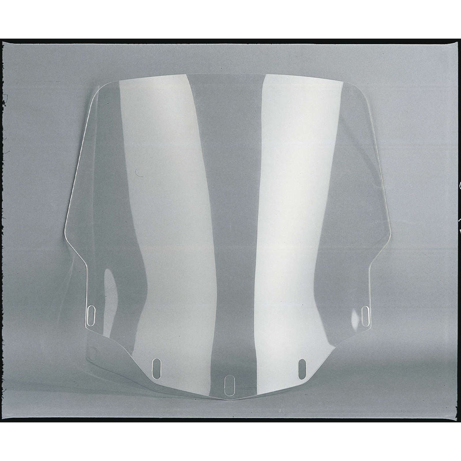 Slipstreamer Windshield GL1500 - Clear S-166_10749