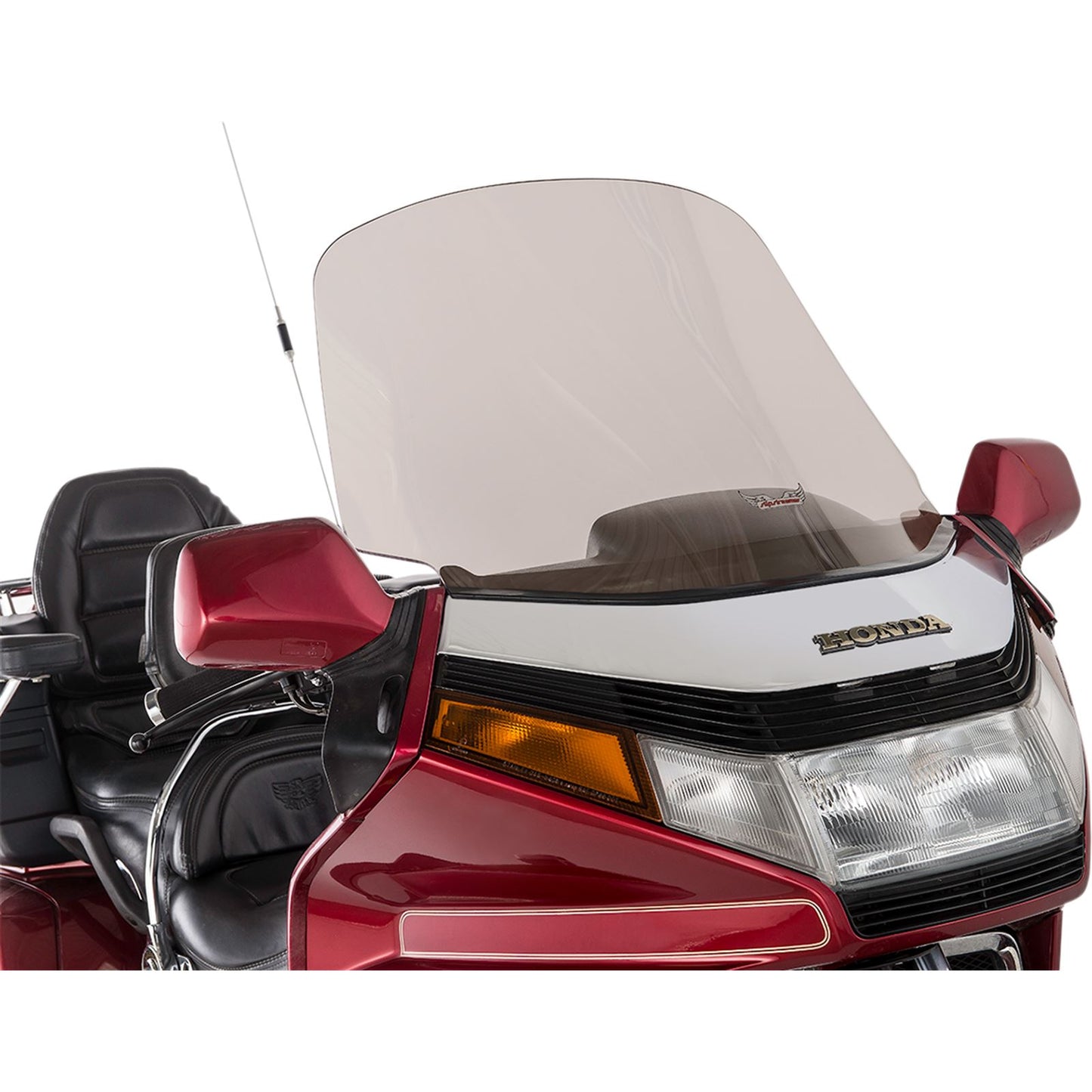 Slipstreamer Windshield GL1500 - Clear S-166_474913