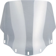 Slipstreamer Windshield GL1500 - Clear S-166_10750