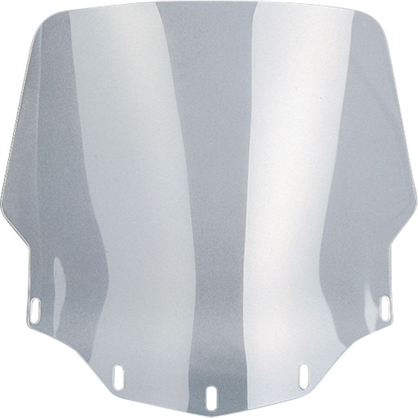 Slipstreamer Windshield GL1500 - Clear S-166_10750