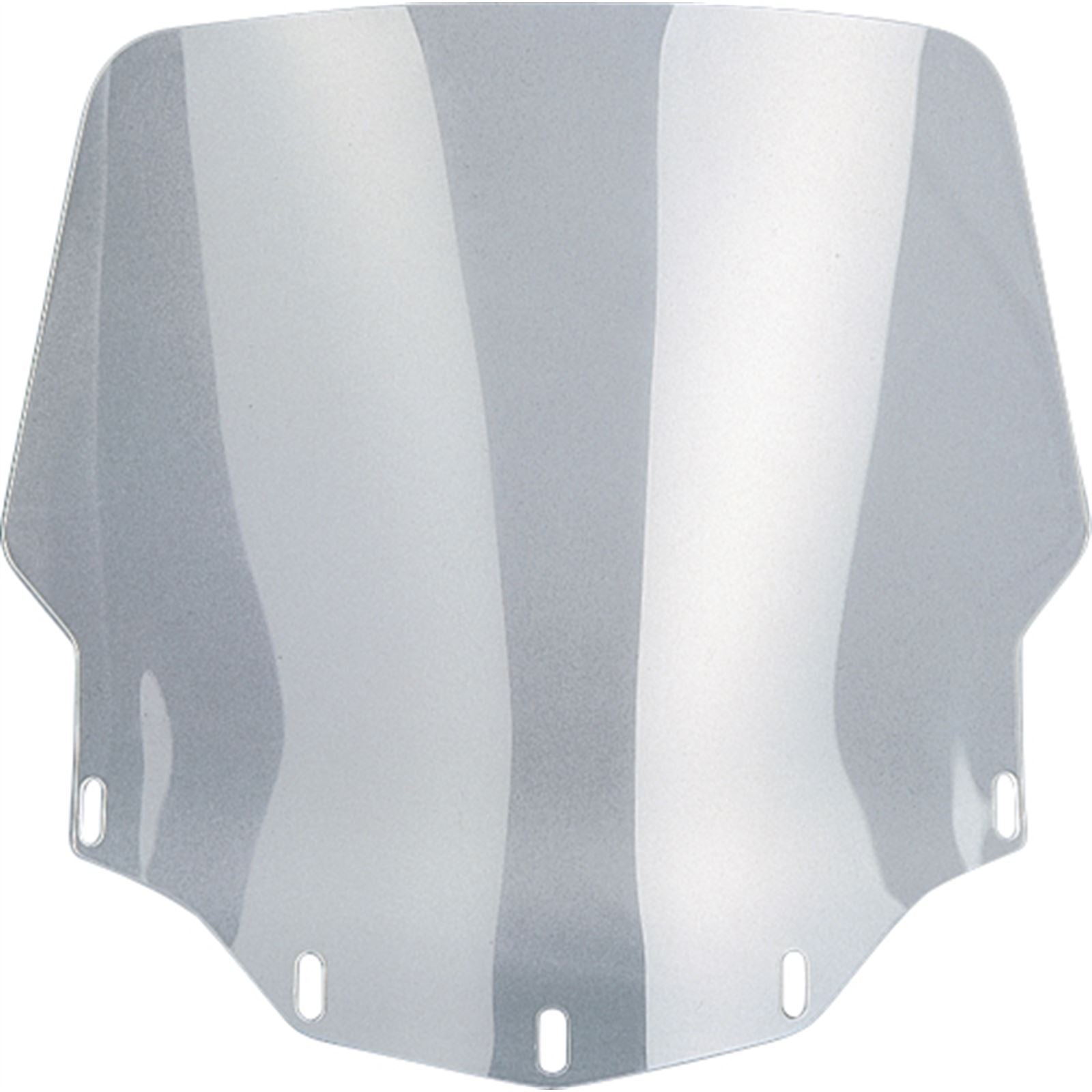 Slipstreamer Windshield GL1500 - Clear S-166_10750
