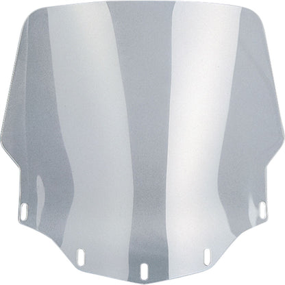 Slipstreamer Windshield GL1500 - Clear S-166_10750