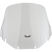 Slipstreamer Windshield Voyager - Clear S-190_474922