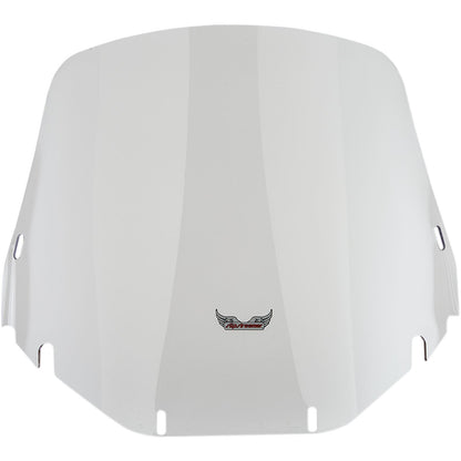 Slipstreamer Windshield Voyager - Clear S-190_474922